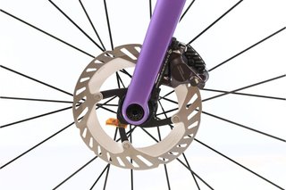Bicicleta KTM Revelator Alto Prime Di2 12V t.52 Reacondicionada