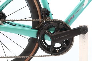 Bicicleta KTM Revelator Alto Prime Di2 12V t.52 Reacondicionada