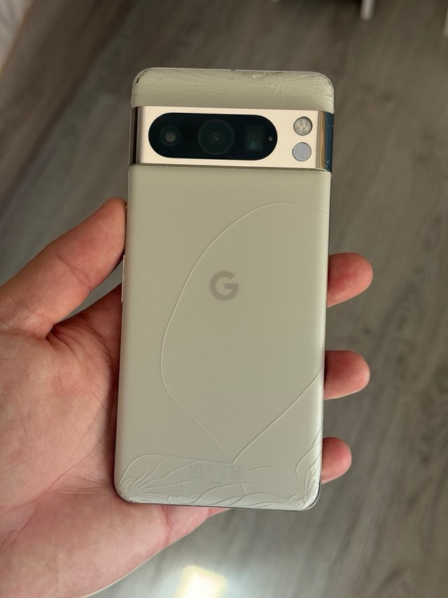 Pixel 8 PRO 256Gb