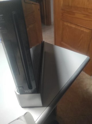 Wii+ micro SD
