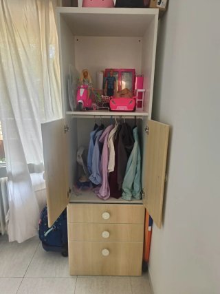 Armario Ikea