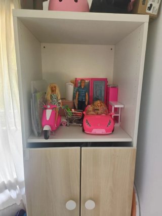 Armario Ikea