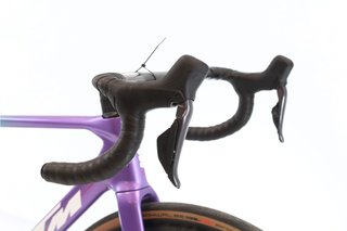 Bicicleta KTM Revelator Alto Prime Di2 12V t.52 Reacondicionada