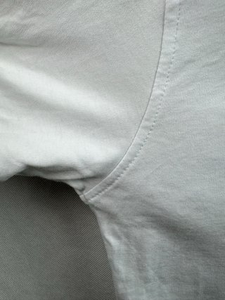 Polo Tommy Hilfiger M White