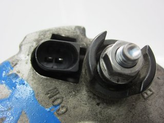 ALTERNADOR AUDI A6 BERLINA (4F2) 079903015
