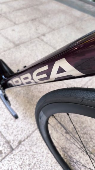 ORBEA ORCA M20 ULTEGRA Di2