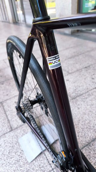 ORBEA ORCA M20 ULTEGRA Di2