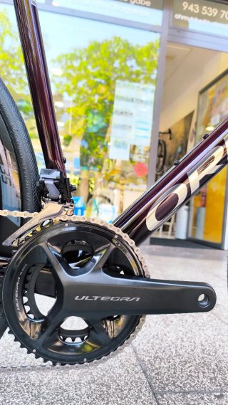 ORBEA ORCA M20 ULTEGRA Di2