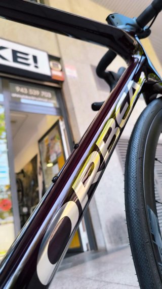 ORBEA ORCA M20 ULTEGRA Di2