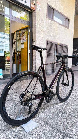 ORBEA ORCA M20 ULTEGRA Di2