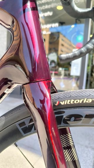 ORBEA ORCA M20 ULTEGRA Di2