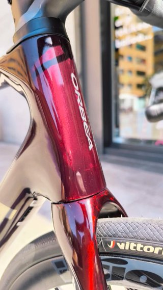 ORBEA ORCA M20 ULTEGRA Di2