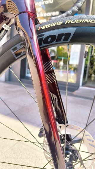 ORBEA ORCA M20 ULTEGRA Di2