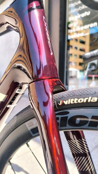 ORBEA ORCA M20 ULTEGRA Di2