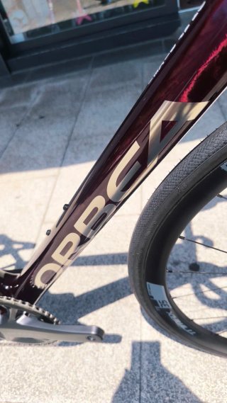 ORBEA ORCA M20 ULTEGRA Di2