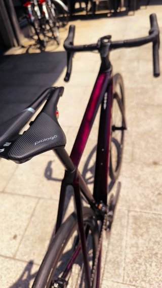 ORBEA ORCA M20 ULTEGRA Di2