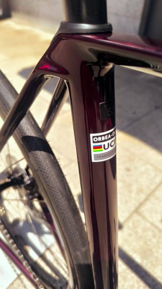 ORBEA ORCA M20 ULTEGRA Di2