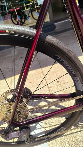 ORBEA ORCA M20 ULTEGRA Di2