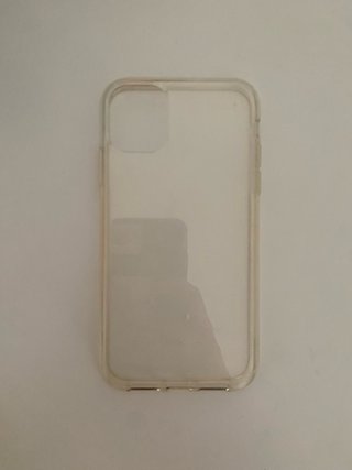Fundas iPhone 11 (2 unidades)