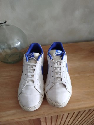 NIKE ZAPATILLAS HOMBRE