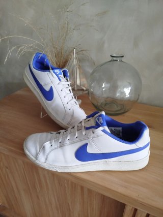 NIKE ZAPATILLAS HOMBRE