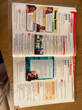 Synchronize 2 Students Book (Spain)
