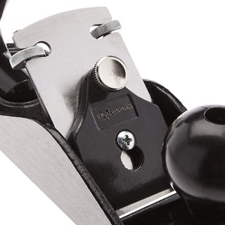 Cepillo de Carpintero No4 Ajustable Amazon Basics