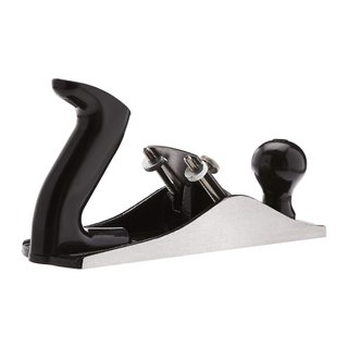 Cepillo de Carpintero No4 Ajustable Amazon Basics