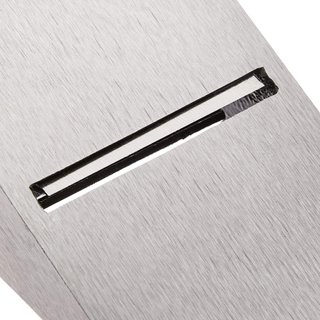 Cepillo de Carpintero No4 Ajustable Amazon Basics