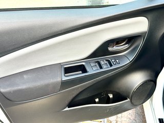 Toyota Yaris 2017