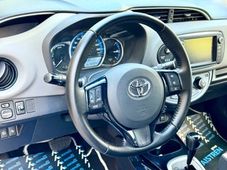 Toyota Yaris 2017
