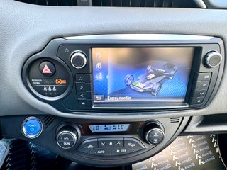 Toyota Yaris 2017
