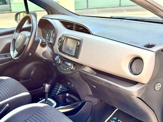 Toyota Yaris 2017