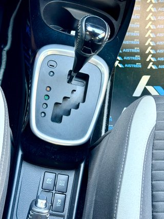 Toyota Yaris 2017