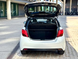 Toyota Yaris 2017