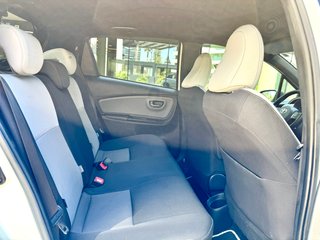 Toyota Yaris 2017