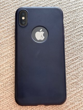 Iphone X