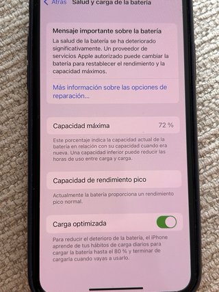 Iphone X