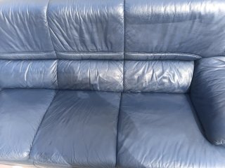 Sofa Granford 604908733