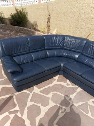 Sofa Granford 604908733