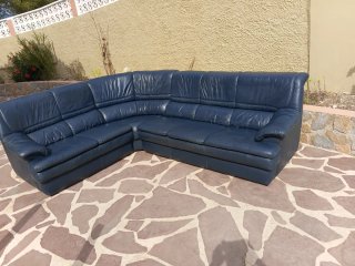 Sofa Granford 604908733