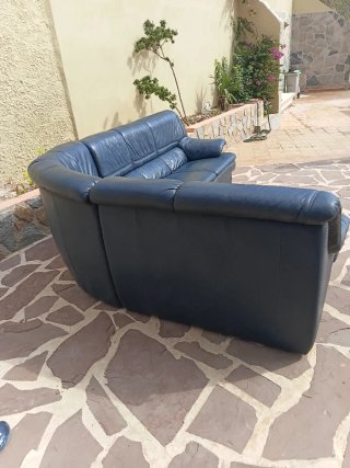 Sofa Granford 604908733