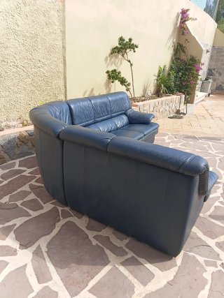 Sofa Granford 604908733