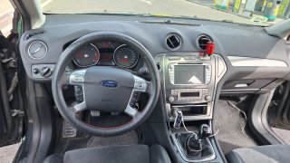 Ford Mondeo 2008