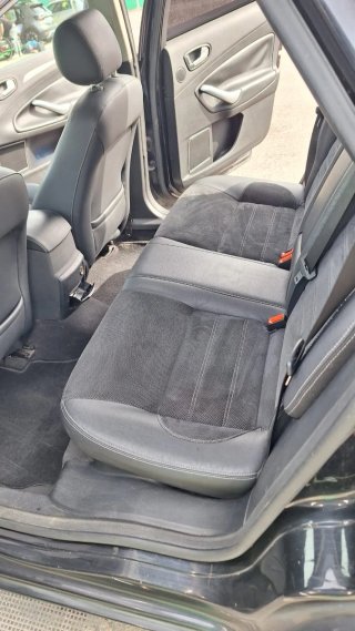 Ford Mondeo 2008