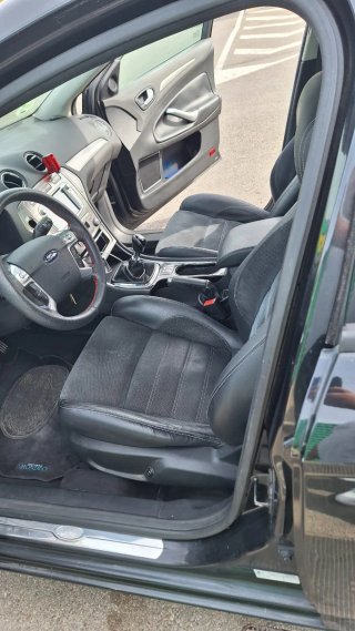 Ford Mondeo 2008