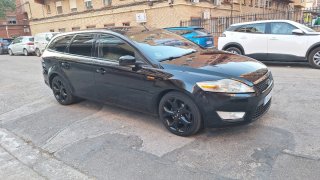 Ford Mondeo 2008