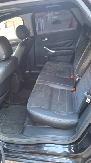 Ford Mondeo 2008