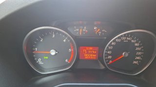 Ford Mondeo 2008