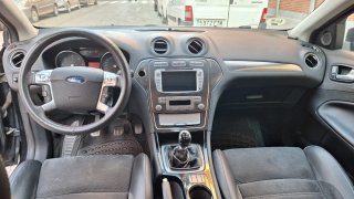 Ford Mondeo 2008